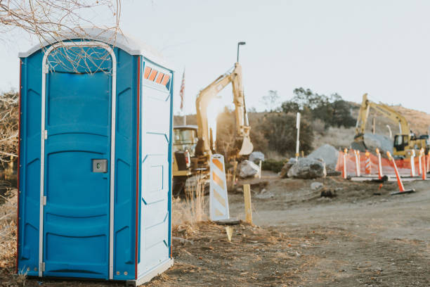 Portable bathroom rental in Lytle, TX