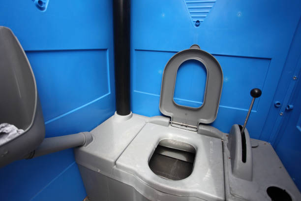 Portable restroom solutions in Lytle, TX